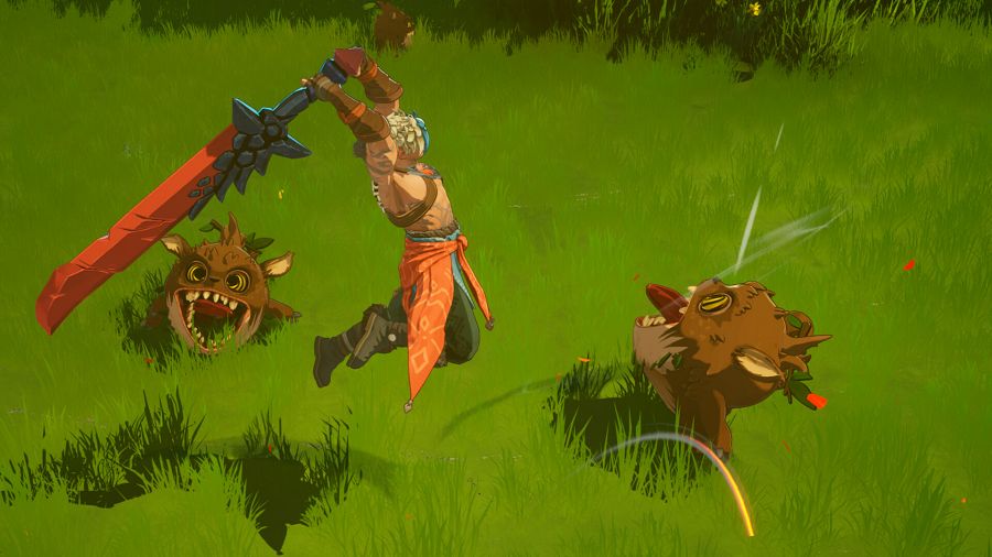Cloudheim Announced