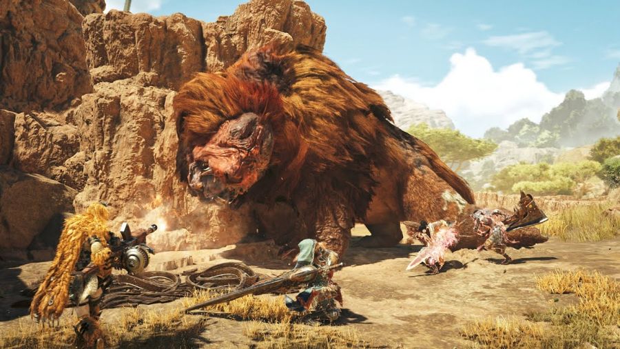 10 เทคนิคควรรู้สำหรับมือใหม่ล่ามอนใน Monster Hunter Wilds 4 10 Tips for Monster Hunter Wilds Beginner