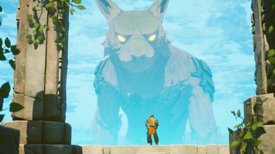 Cloudheim Announced