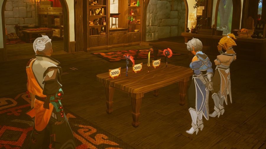 Cloudheim Announced
