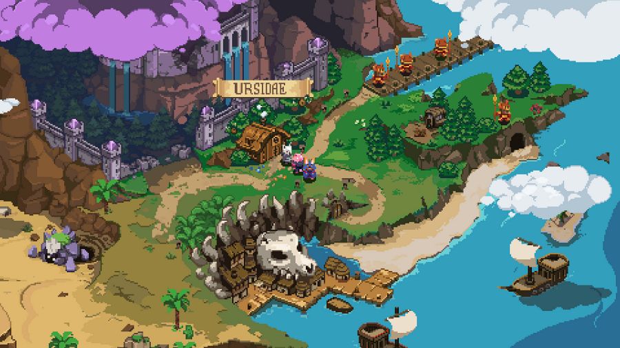 Tails of Fate Demo Announced
