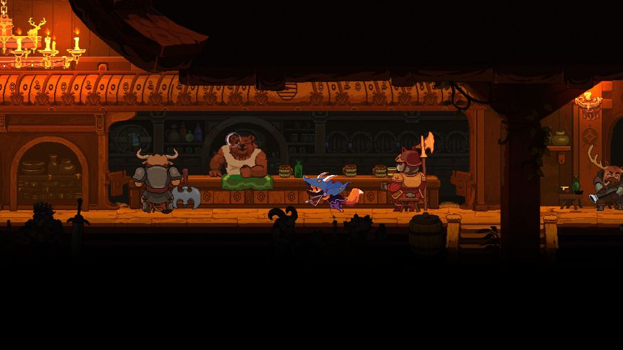 Tails of Fate Demo Announced