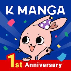K MANGA แอปอ่านมังงะของ Kodansha เปิดให้โหลดบนสโตร์ไทยแล้ว 2 K MANGA Announced