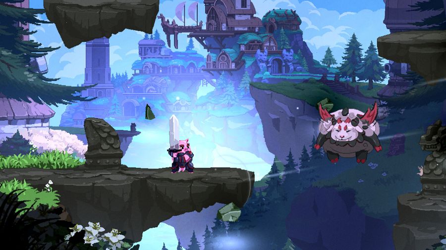Tails of Fate Demo Announced