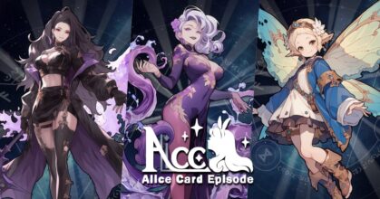 Alice Card Episode