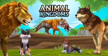 Animal Kingdoms main Feature