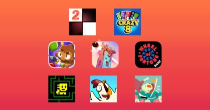 พบกับความสนุกครั้งใหม่กับเกมใหม่บน Apple Arcade ในเดือนมีนาคมนี้