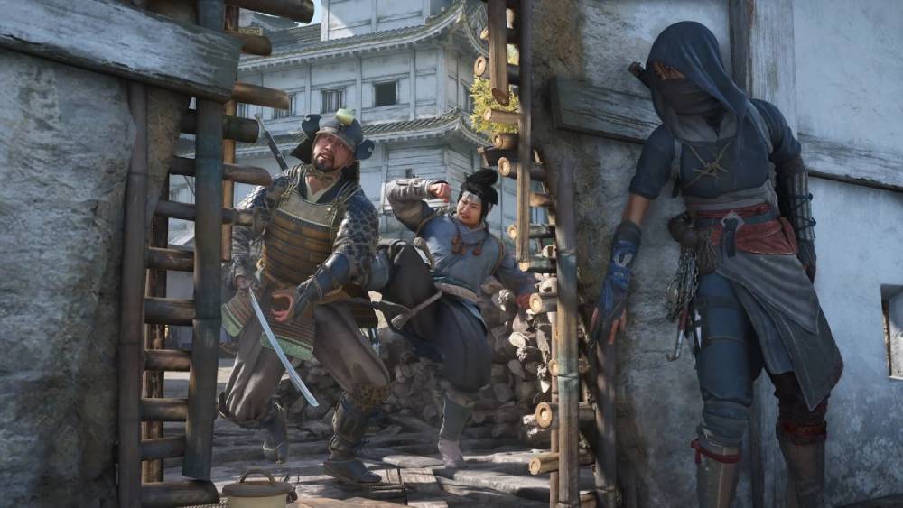 มีผู้เล่นสตรีม Assassin's Creed Shadows หนึ่งเดือนก่อนวันวางจำหน่ายอย่างเป็นทางการ 2 มีผู้เล่นสตรีม Assassin's Creed Shadows หนึ่งเดือนก่อนวันวางจำหน่ายอย่างเป็นทางการ
