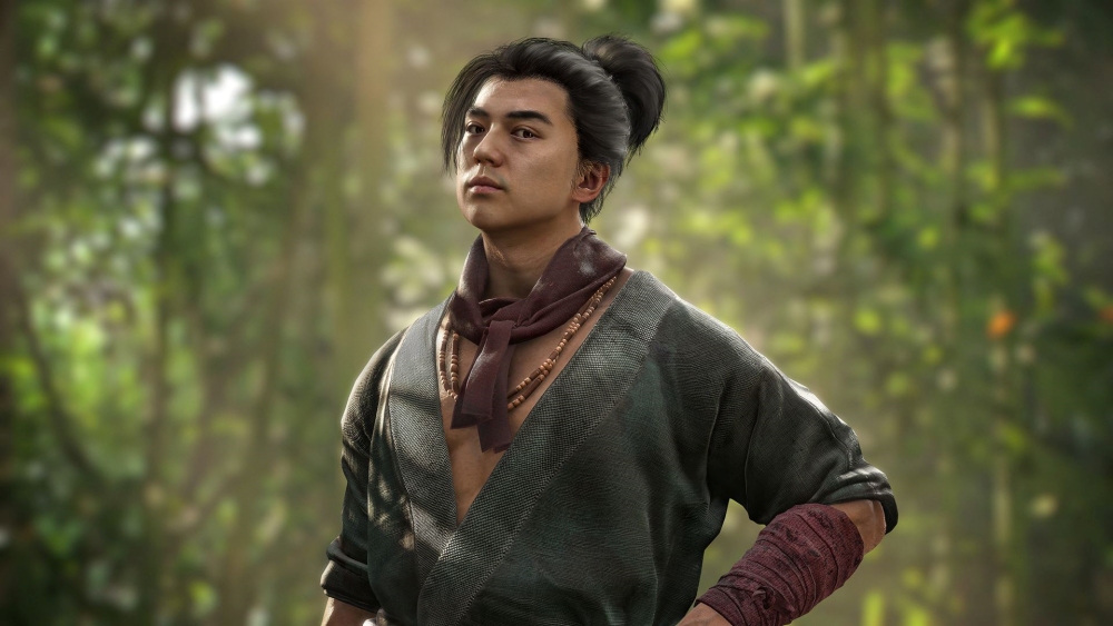 อัสแซสซินส์ ครีด ชาโดว์ส เชิญแม็กเคนยูมารับบทครั้งแรกในวิดีโอเกม 4 อัสแซสซินส์ ครีด ชาโดว์ส เชิญแม็กเคนยูมารับบทครั้งแรกในวิดีโอเกม