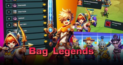 Bag Legends
