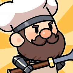 Chef in Dungeon เปิดให้บริการบนสโตร์ไทยแล้ว 2 Chef in Dungeon