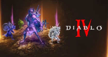 Diablo IV อีเวนต์ March of the Goblins เริ่ม 5 มีนาคม