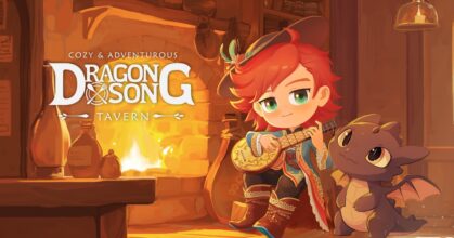 Dragon Song Tavern