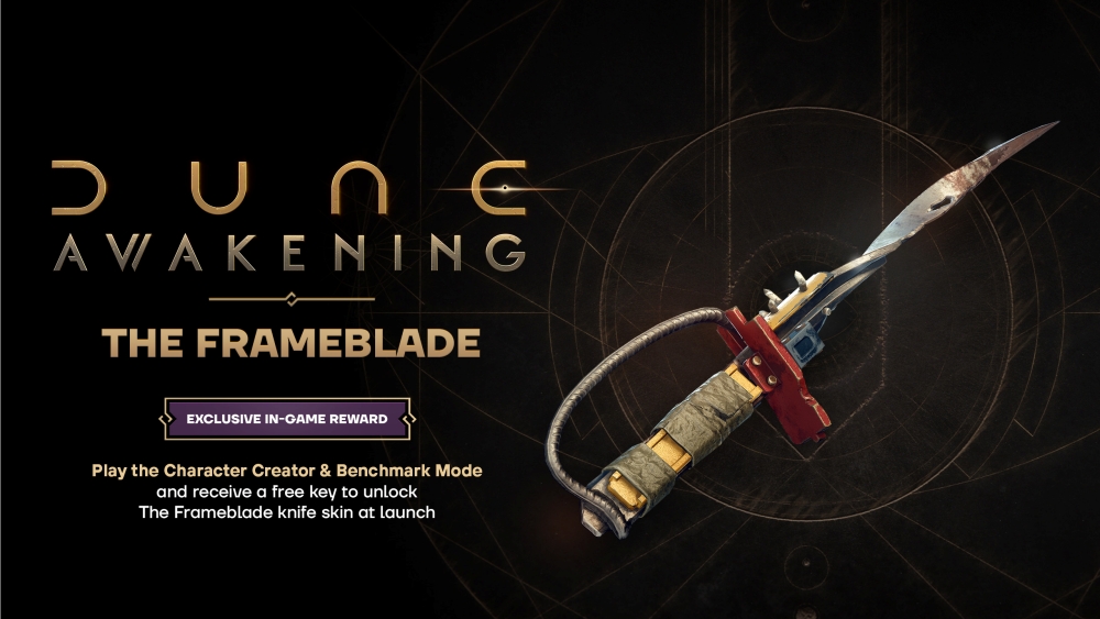Dune: Awakening ปักวันเปิดตัวและราคาอย่างเป็นทางการ 20 พ.ค. 3 Dune: Awakening ปักวันเปิดตัวและราคาอย่างเป็นทางการ 20 พ.ค.