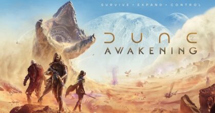 Dune: Awakening ปักวันเปิดตัวและราคาอย่างเป็นทางการ 20 พ.ค.