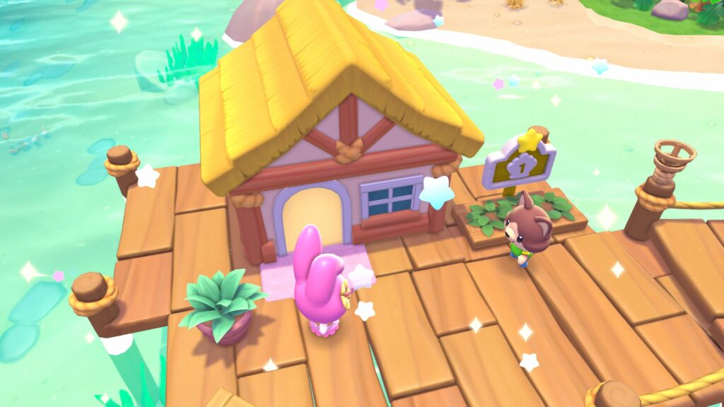 [รีวิว] Hello Kitty Island Adventure