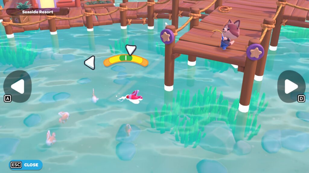 [รีวิว] Hello Kitty Island Adventure