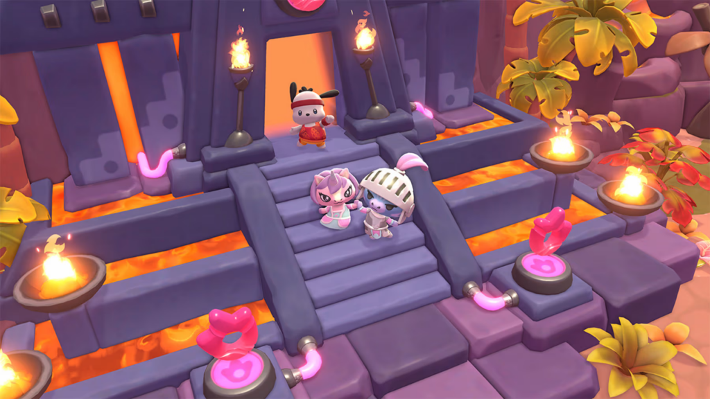 [รีวิว] Hello Kitty Island Adventure