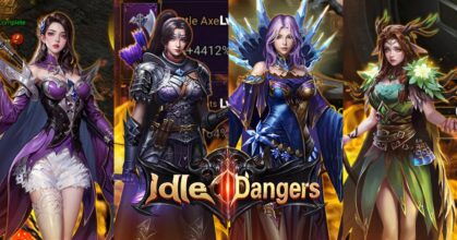 Idle Dangers