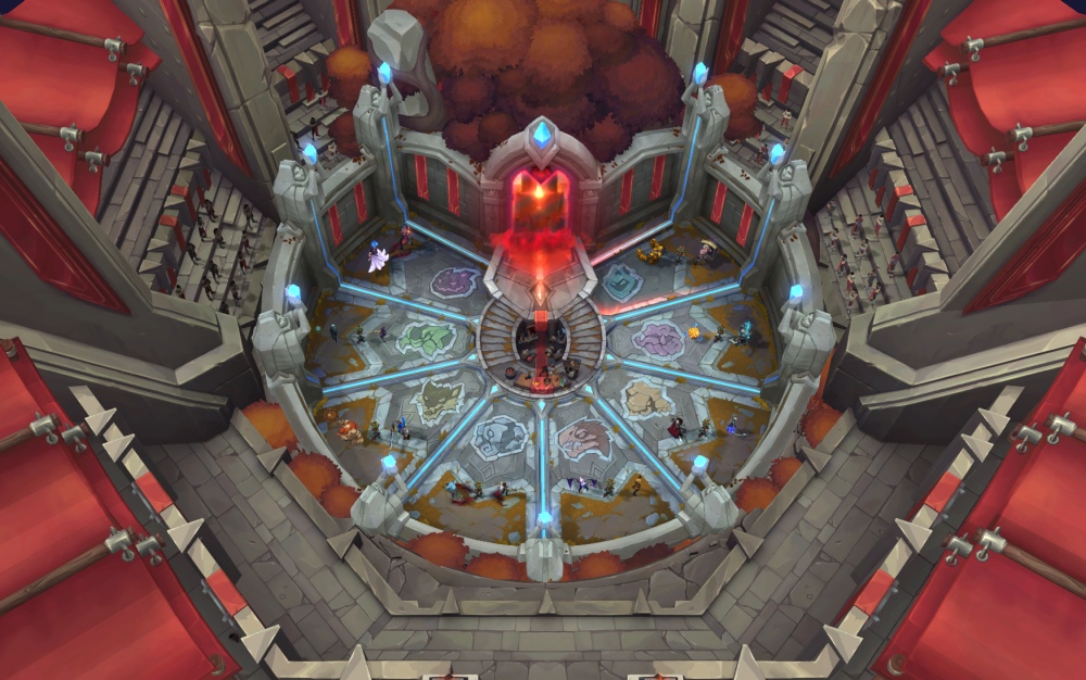 อัปเดต League of Legends Dev Update: Season 1 Check-in 3 อัปเดต League of Legends Dev Update: Season 1 Check-in