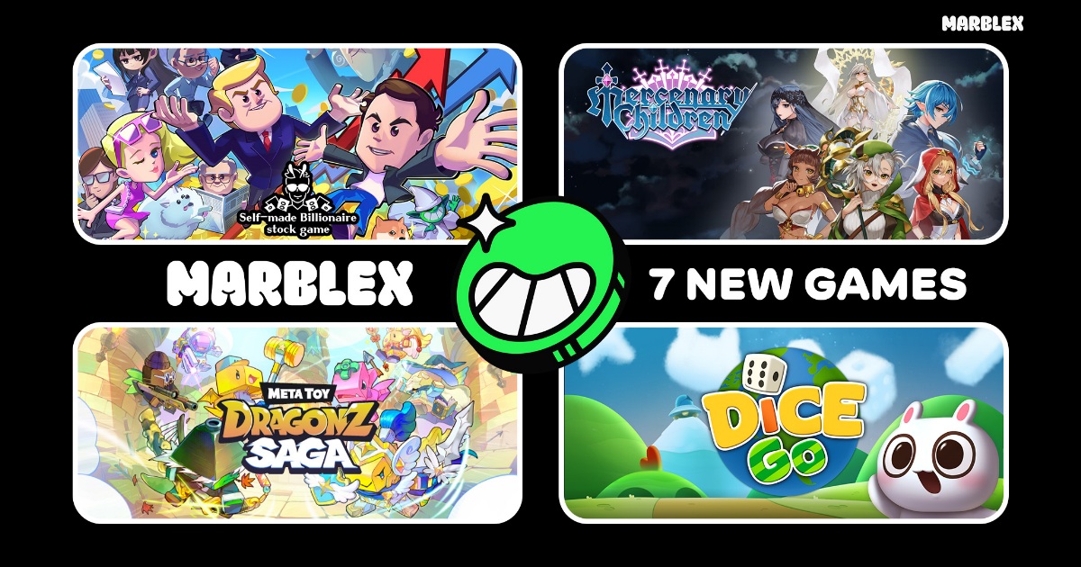 MARBLEX เผยแผนกลยุทธ์ปี 2025 1 MARBLEX เผยแผนกลยุทธ์ปี 2025