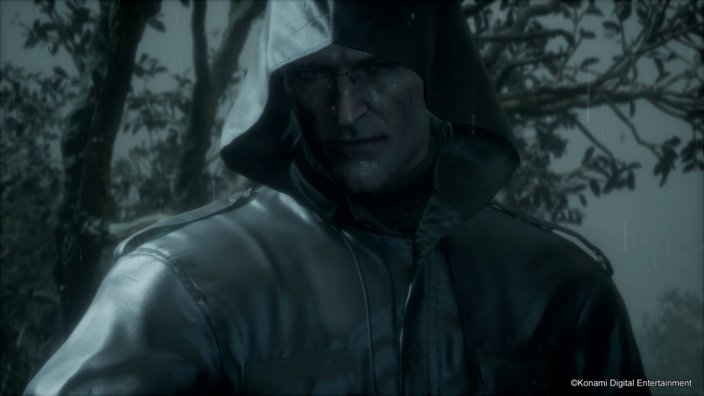 METAL GEAR SOLID Δ: SNAKE EATER วางจำหน่าย 28 สิงหาคมนี้