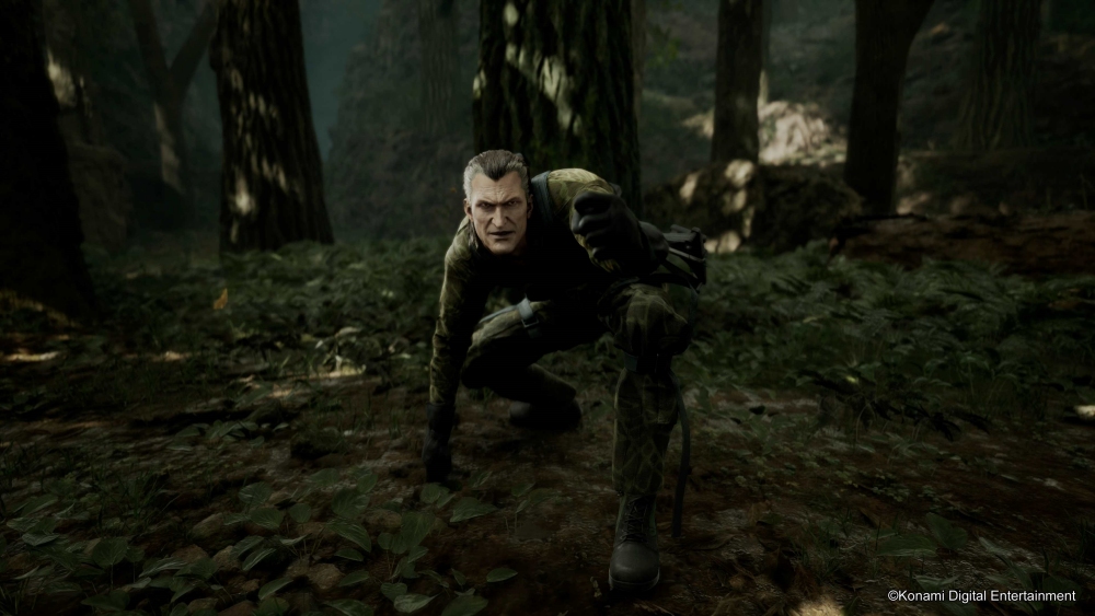 METAL GEAR SOLID Δ: SNAKE EATER วางจำหน่าย 28 สิงหาคมนี้