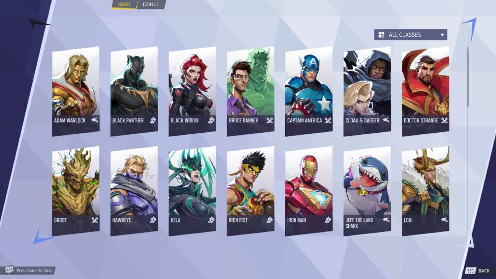 ลือ! Marvel Rivals เกือบไม่ได้เกิดเพราะ NetEase ไม่อยากจ่ายค่าลิขสิทธ์ตัวละคร 2 ลือ! Marvel Rivals เกือบไม่ได้เกิดเพราะ NetEase ไม่อยากจ่ายค่าลิขสิทธ์ตัวละคร