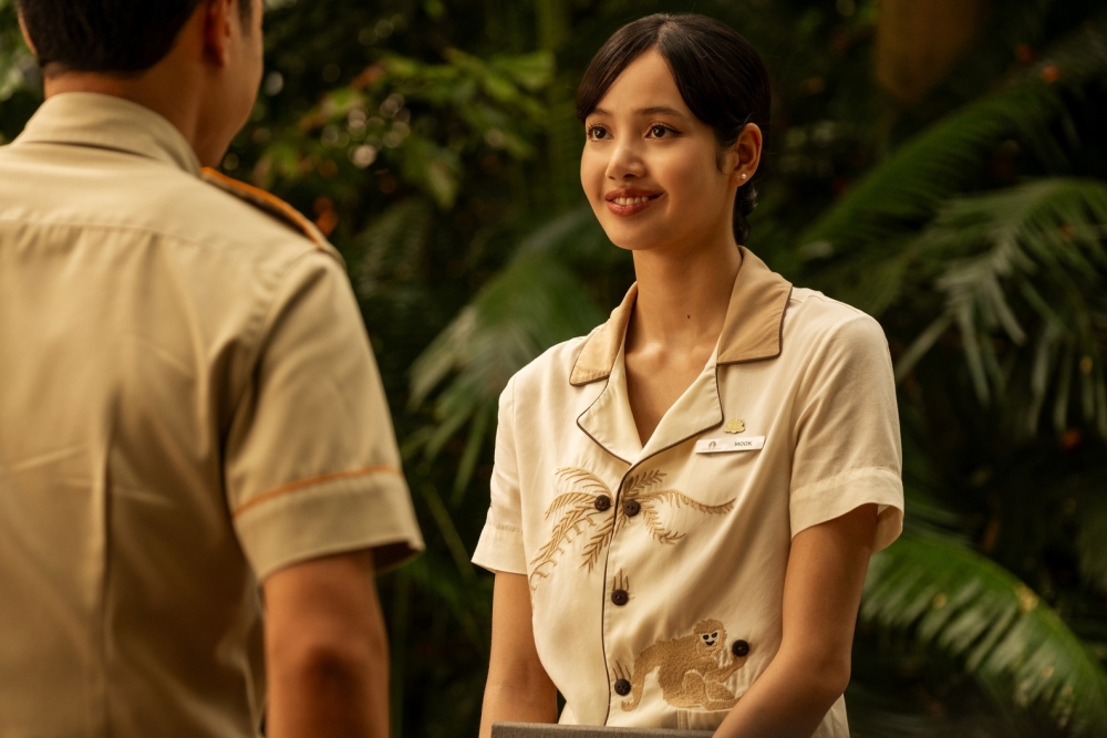 คอนเทนต์ใหม่บน Max ประจำเดือนมีนาคม 4 คอนเทนต์ใหม่บน Max ประจำเดือนมีนาคม