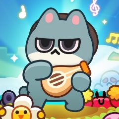 Meow Rangers เปิดให้ลงทะเบียนล่วงหน้าบนสโตร์ไทยแล้ว 2 Meow Rangers