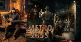 Metro 2055