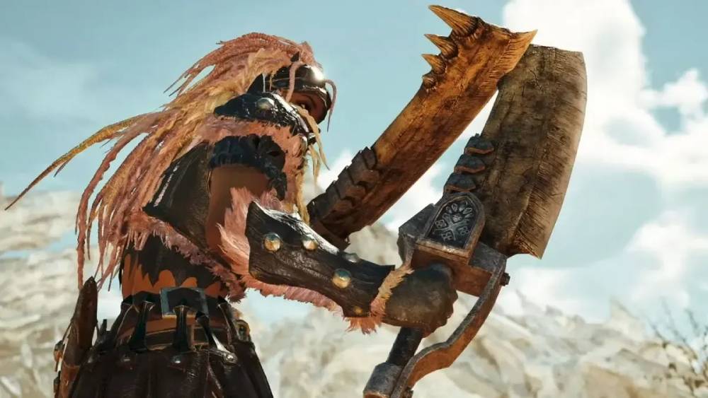 ผู้กำกับ Monster Hunter Wilds ฟันธง ความเก่งกาจของอาวุธในภาคนี้จะมีความสมดุลมากกว่าที่เคยเป็นมา 3 ผู้กำกับ Monster Hunter Wilds ฟันธง ความเก่งกาจของอาวุธในภาคนี้จะมีความสมดุลมากกว่าที่เคยเป็นมา