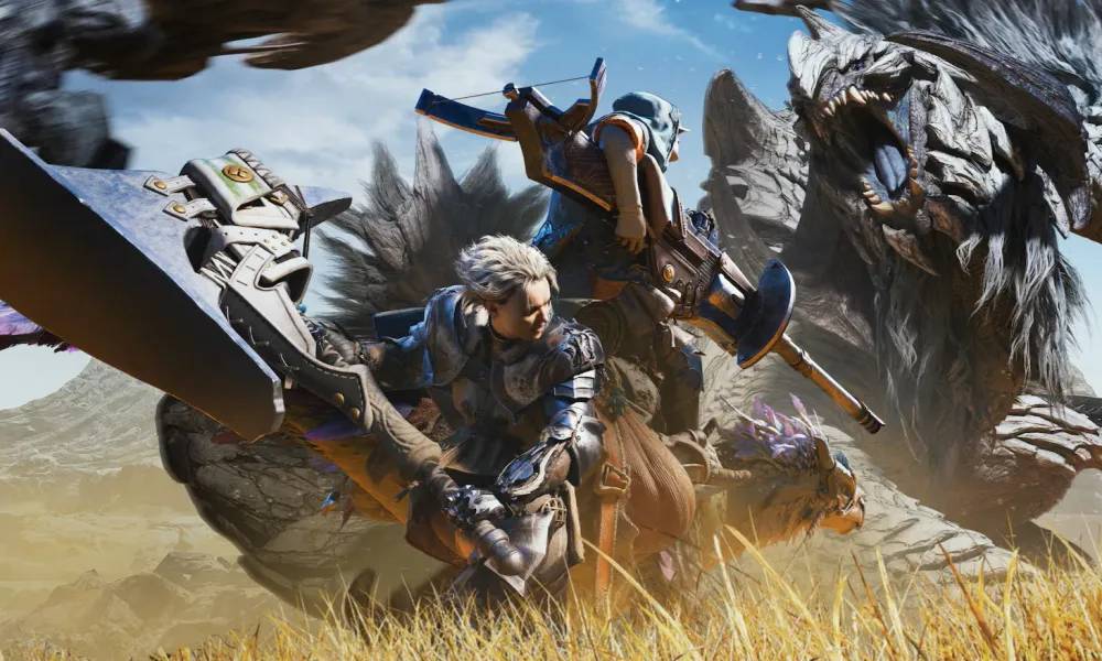 โปรดิวเซอร์ Monster Hunter เชื่อ แพลตฟอร์ม PC คือฐานลูกค้าสำคัญในอนาคต