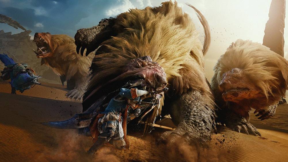 โปรดิวเซอร์ Monster Hunter เชื่อ แพลตฟอร์ม PC คือฐานลูกค้าสำคัญในอนาคต