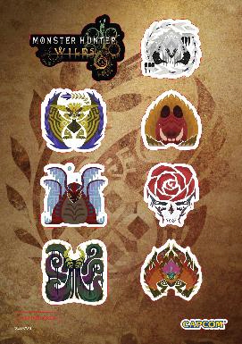 เผยรายละเอียดสุดตื่นเต้นเพิ่มเติมสำหรับงานพรีลอนช์ Monster Hunter Wilds ที่กรุงเทพฯ 8 เผยรายละเอียดสุดตื่นเต้นเพิ่มเติมสำหรับงานพรีลอนช์ Monster Hunter Wilds ที่กรุงเทพฯ