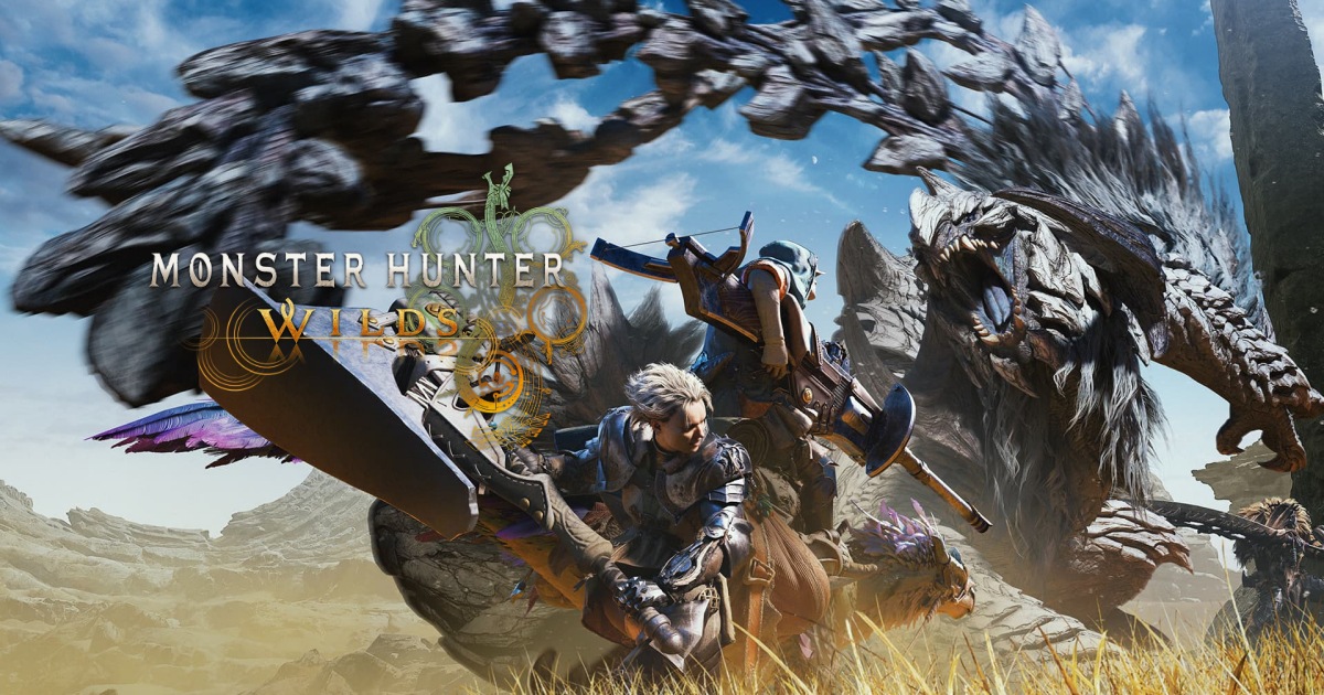 เผยรายละเอียดสุดตื่นเต้นเพิ่มเติมสำหรับงานพรีลอนช์ Monster Hunter Wilds ที่กรุงเทพฯ 1 เผยรายละเอียดสุดตื่นเต้นเพิ่มเติมสำหรับงานพรีลอนช์ Monster Hunter Wilds ที่กรุงเทพฯ