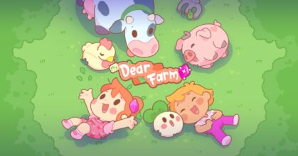My Dear Farm plus