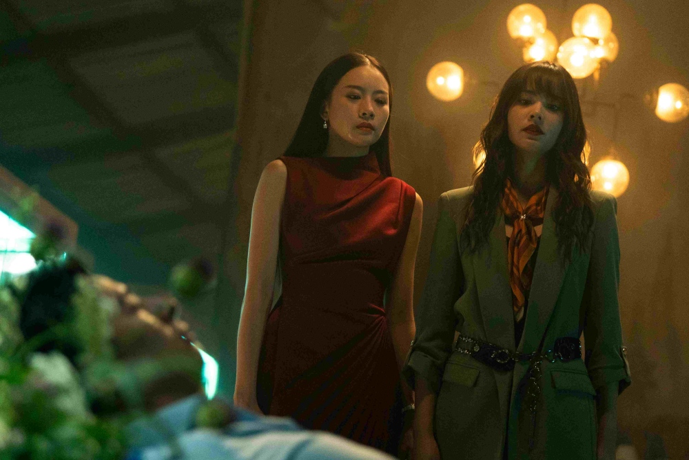 “ทีไทยทีมันส์ครั้งใหม่… แน่ใจว่าพร้อม?” Netflix ปักธงคอนเทนต์ไทยคุณภาพ เปิด 9 ไลน์อัปใหม่จ่อสตรีมตลอดปี 2025 3 “ทีไทยทีมันส์ครั้งใหม่… แน่ใจว่าพร้อม?” Netflix ปักธงคอนเทนต์ไทยคุณภาพ เปิด 9 ไลน์อัปใหม่จ่อสตรีมตลอดปี 2025