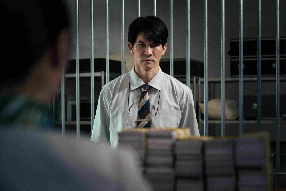 “ทีไทยทีมันส์ครั้งใหม่… แน่ใจว่าพร้อม?” Netflix ปักธงคอนเทนต์ไทยคุณภาพ เปิด 9 ไลน์อัปใหม่จ่อสตรีมตลอดปี 2025 9 “ทีไทยทีมันส์ครั้งใหม่… แน่ใจว่าพร้อม?” Netflix ปักธงคอนเทนต์ไทยคุณภาพ เปิด 9 ไลน์อัปใหม่จ่อสตรีมตลอดปี 2025