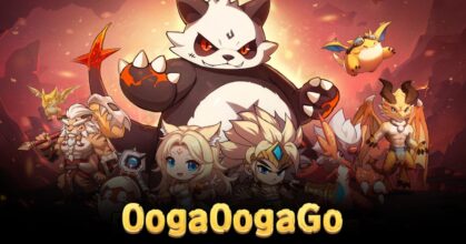 OogaOogaGo