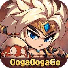 OogaOogaGo เปิดให้ลงทะเบียนล่วงหน้าบนสโตร์ไทยแล้ว 2 OogaOogaGo