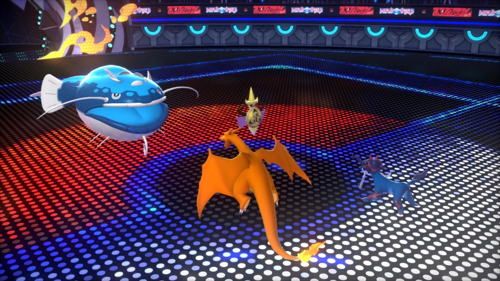 เปิดตัวเกมใหม่ Pokémon Champions เกมโปเกมอนแบตเทิลสำหรับทุกคน 3 เปิดตัวเกมใหม่ Pokémon Champions เกมโปเกมอนแบตเทิลสำหรับทุกคน