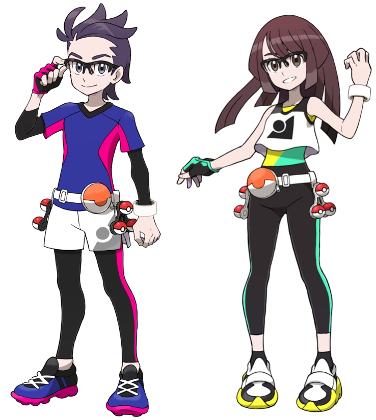 เปิดตัวเกมใหม่ Pokémon Champions เกมโปเกมอนแบตเทิลสำหรับทุกคน 4 เปิดตัวเกมใหม่ Pokémon Champions เกมโปเกมอนแบตเทิลสำหรับทุกคน