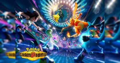 เปิดตัวเกมใหม่ Pokémon Champions เกมโปเกมอนแบตเทิลสำหรับทุกคน