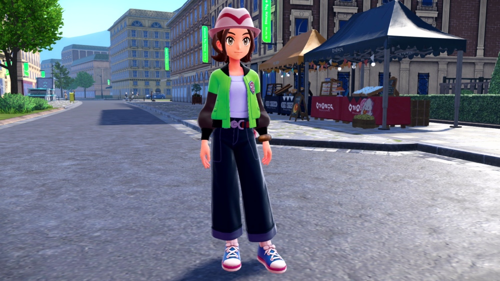 เกมใหม่ล่าสุดจากซีรีส์ Pokémon - Pokémon Legends: Z-A เตรียมวางจำหน่ายในเดือนกันยายนถึงเดือนพฤศจิกายน 2025 นี้!