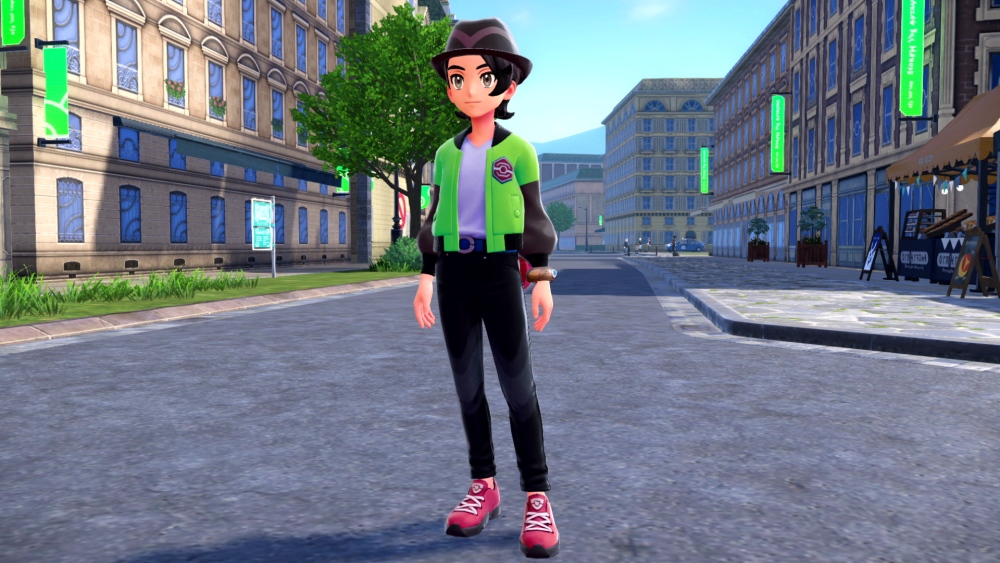 เกมใหม่ล่าสุดจากซีรีส์ Pokémon - Pokémon Legends: Z-A เตรียมวางจำหน่ายในเดือนกันยายนถึงเดือนพฤศจิกายน 2025 นี้!