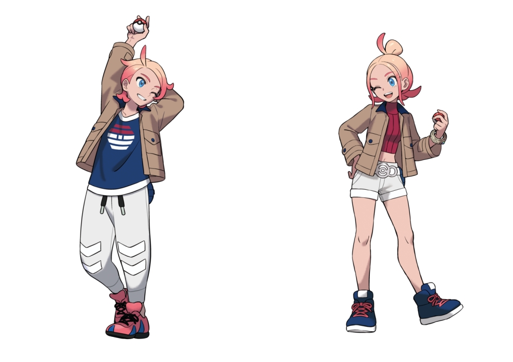 เกมใหม่ล่าสุดจากซีรีส์ Pokémon - Pokémon Legends: Z-A เตรียมวางจำหน่ายในเดือนกันยายนถึงเดือนพฤศจิกายน 2025 นี้!