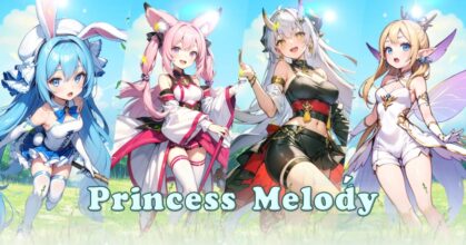 Princess Melody