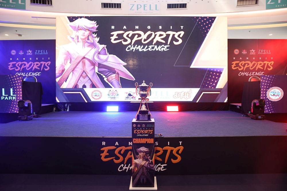 ทัวร์นาเมนต์แข่งขัน ROV RANGSIT ESPORTS CHALLENGE ปีที่ 3 2 ทัวร์นาเมนต์แข่งขัน ROV RANGSIT ESPORTS CHALLENGE ปีที่ 3