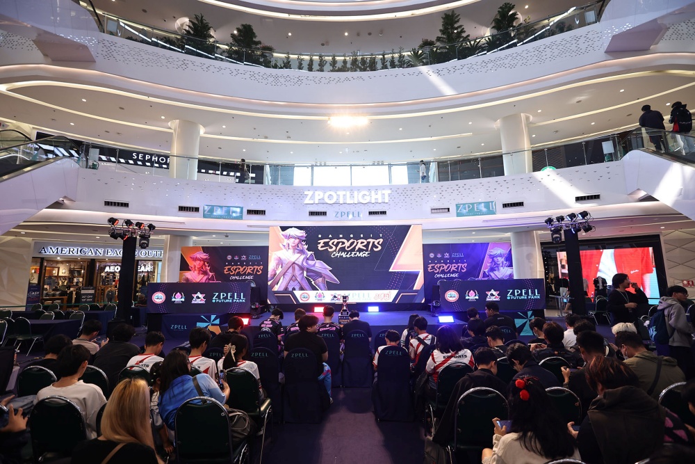 ทัวร์นาเมนต์แข่งขัน ROV RANGSIT ESPORTS CHALLENGE ปีที่ 3 3 ทัวร์นาเมนต์แข่งขัน ROV RANGSIT ESPORTS CHALLENGE ปีที่ 3